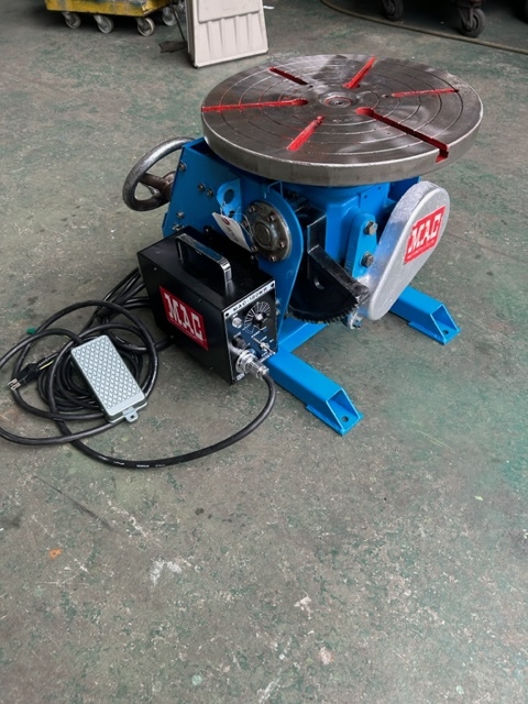 マツモト機械 ポジショナー PS2F