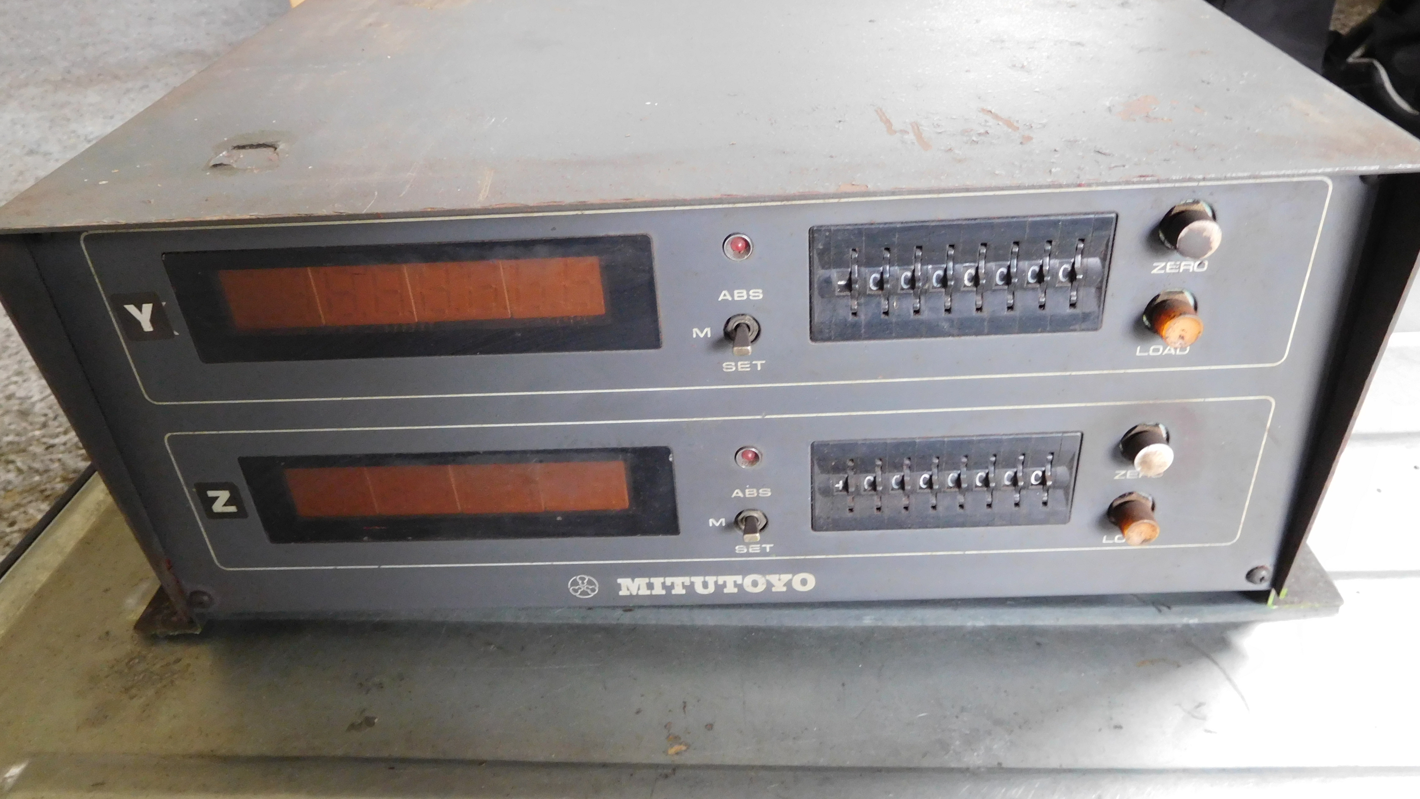 島津製作所 ターボ分子ポンプ用電源 EI-R04M | マシンライフ