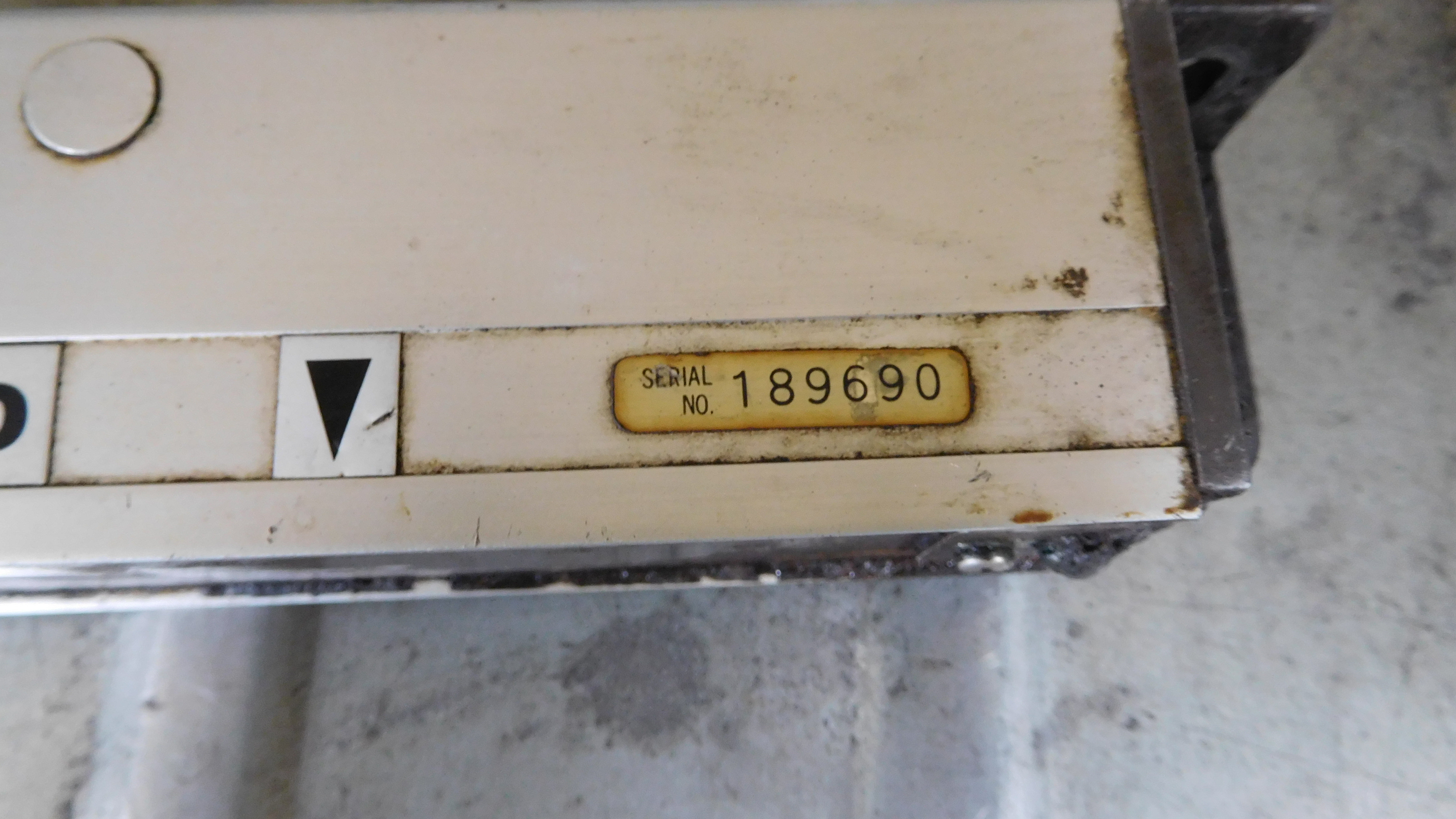 ミツトヨ リニアスケール 400