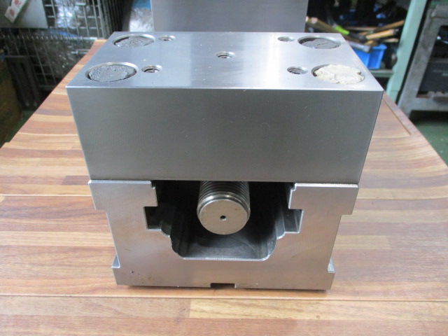 北川,KITAGAWA パワーバイス VE-160LN