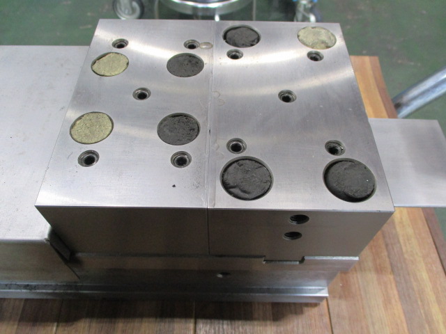 北川,KITAGAWA パワーバイス VE-160LN