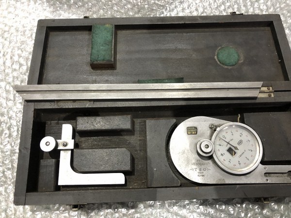 丸井計器/MARUI KEIKI マイクロメーター No.500-UPD