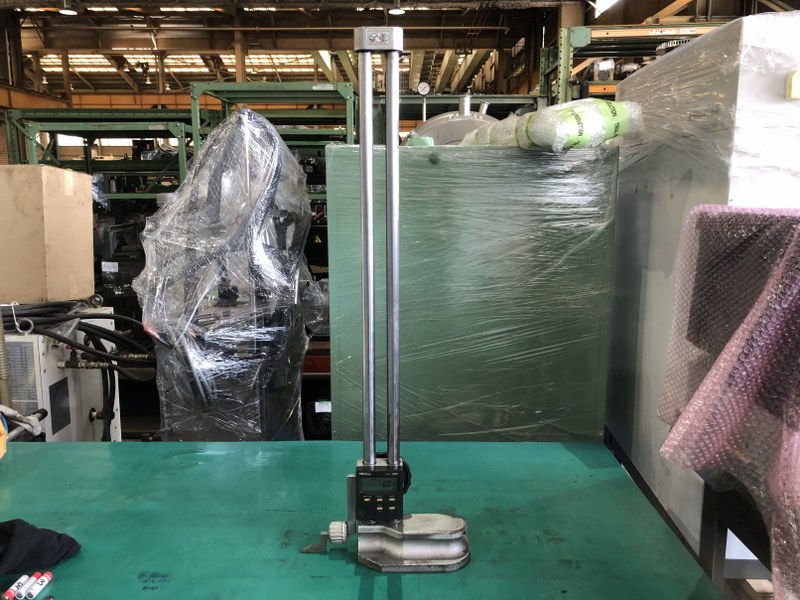 ミツトヨ/Mitutoyo デジマチックハイトゲージ 192-614