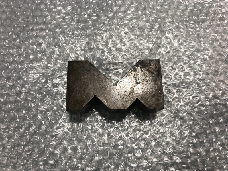 Mブロック 1000mm