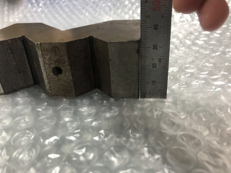 Mブロック 1000mm