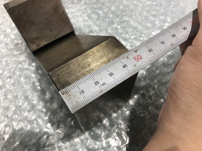 ユニバーサルアングルブロック/角度ブロック 40°（2個）