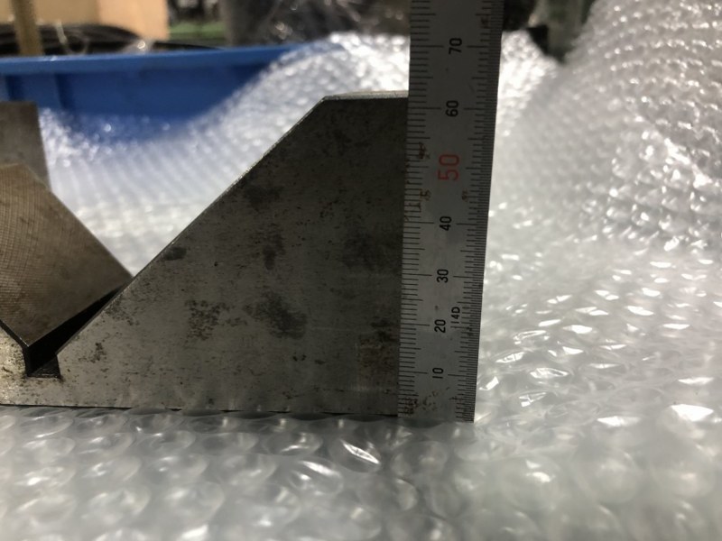 ユニバーサルアングルブロック/角度ブロック 40°（2個）