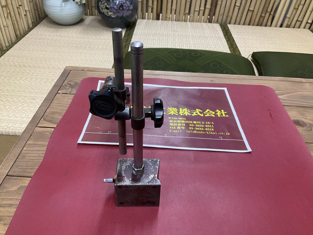 マグネットスタンド マグネットスタンド