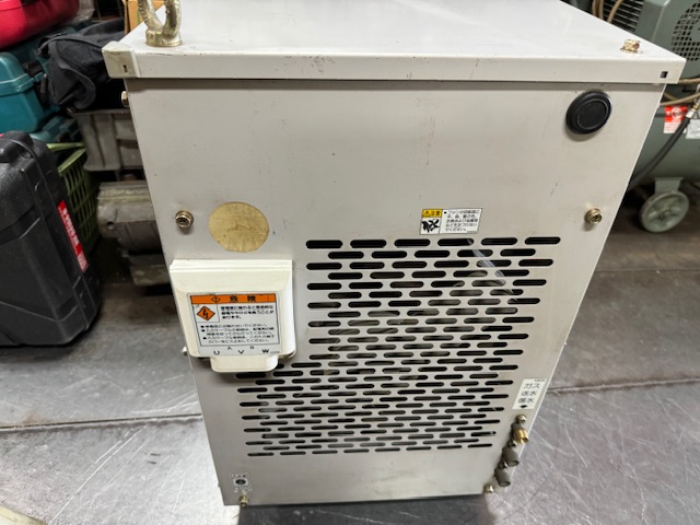 ダイヘン インバータ制御交直両用TIG溶接機 AVP-300 | マシンライフ