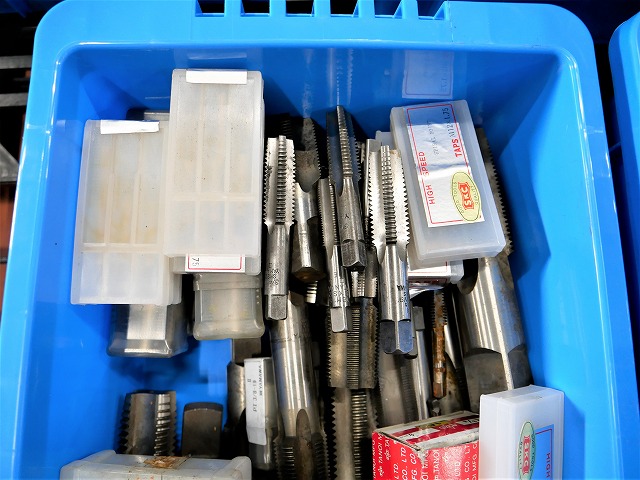 各種 タップ 1式