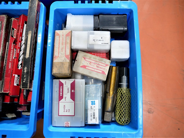 各種 タップ 1式