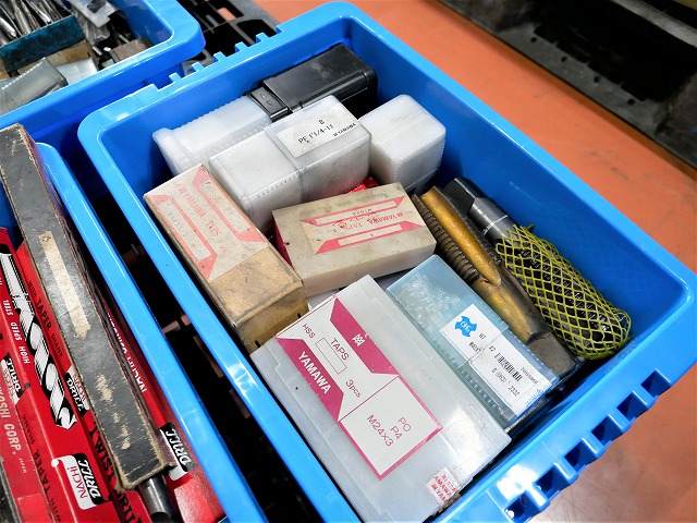 各種 タップ 1式