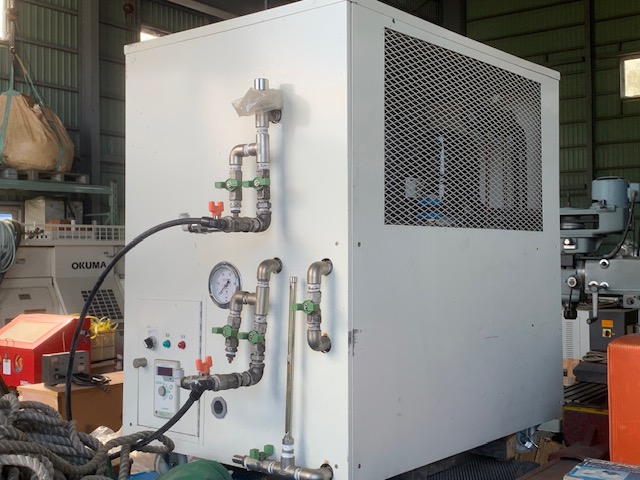 チラーユニット