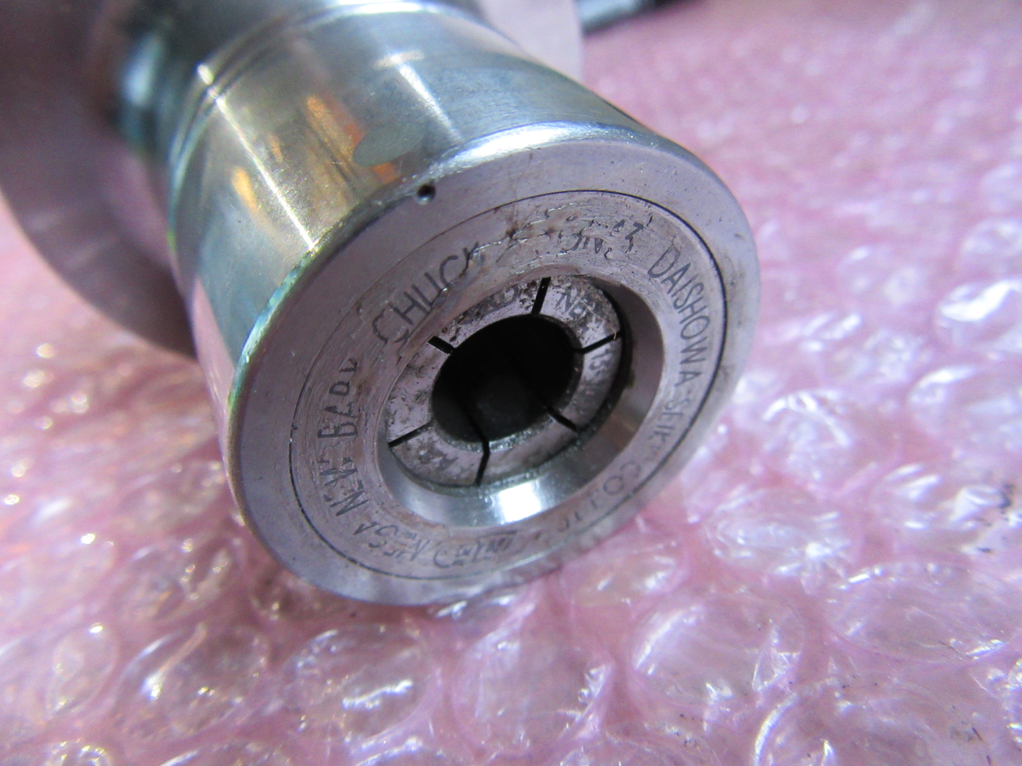 大昭和精機/BIG DAISHOWA HSK-F63 HSK-F63-MEGA13N-75