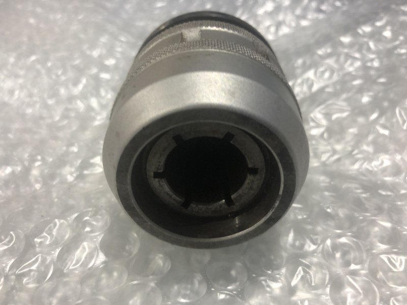 NIKKEN/日研 ミーリングチャック MCT35-20