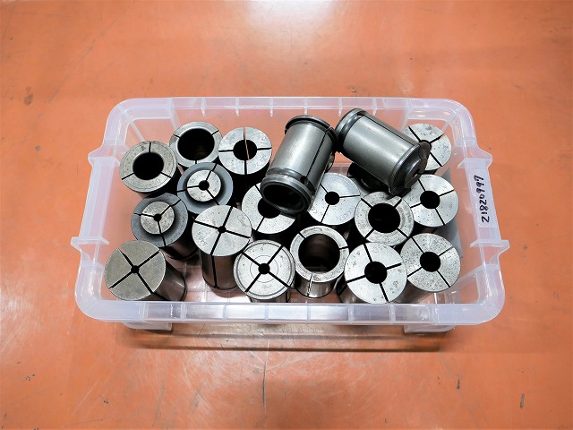 各種 コレット 1式