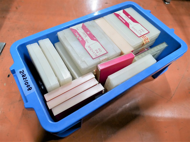 各種 タップ 1式