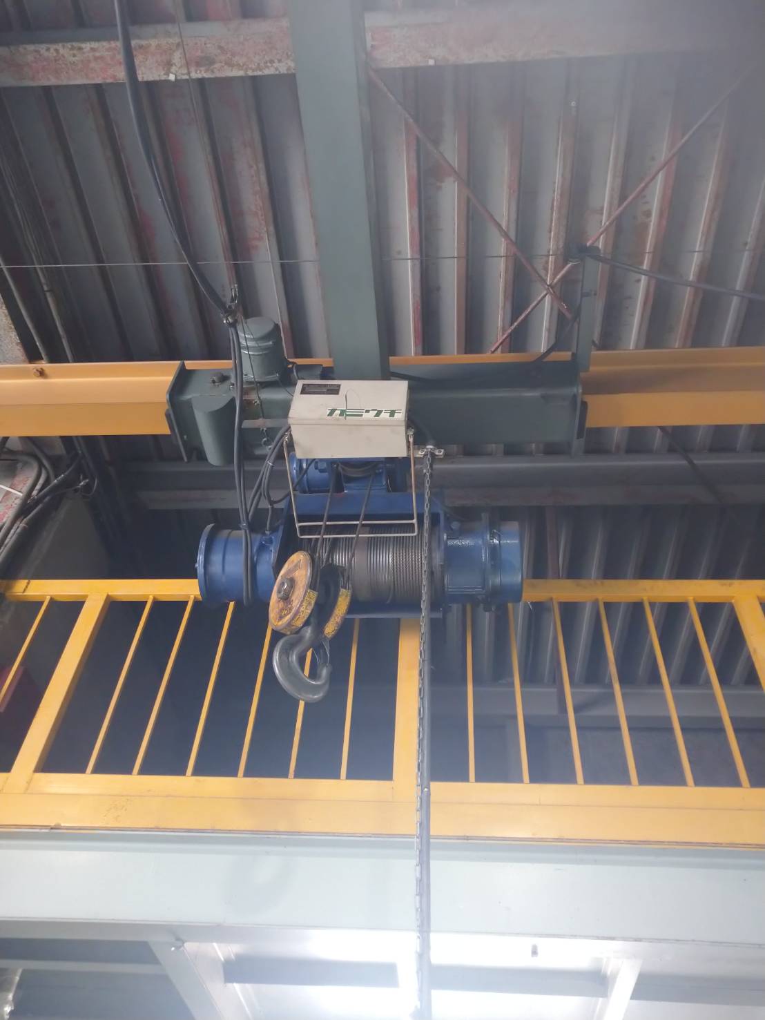 クレーン 在庫一覧 | マシンライフ