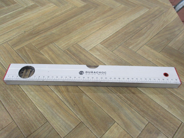 MAPO 水準器 400mm