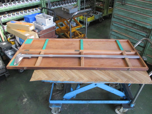 MITUTOYO｜ミツトヨ ノギス N100