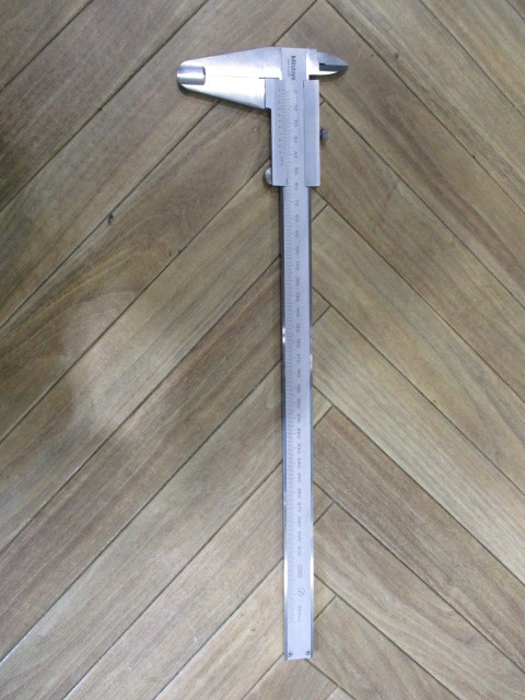 MITUTOYO|ミツトヨ ノギス N30