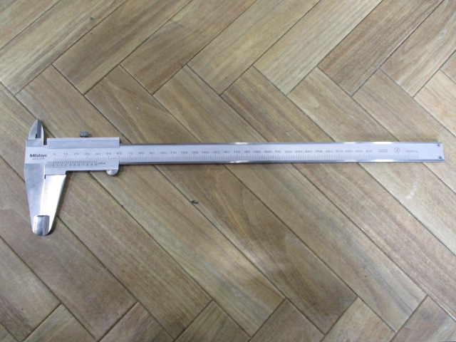 MITUTOYO|ミツトヨ ノギス N30