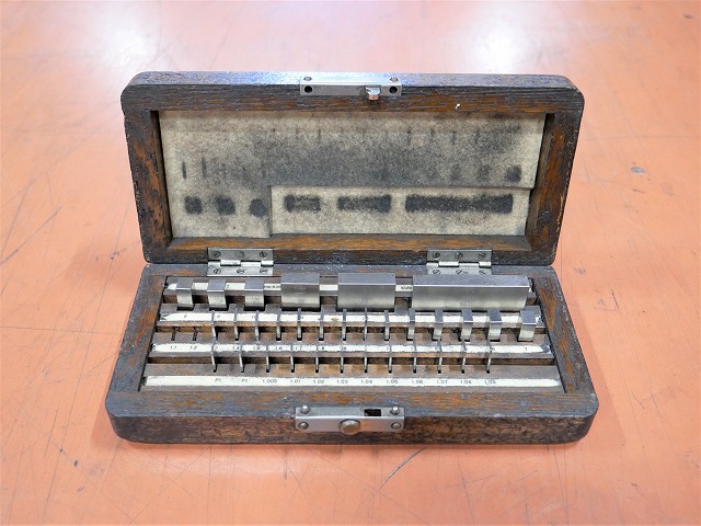 黒田精工,KURODA,KKS ブロックゲージ ブロックゲージセット | マシンライフ