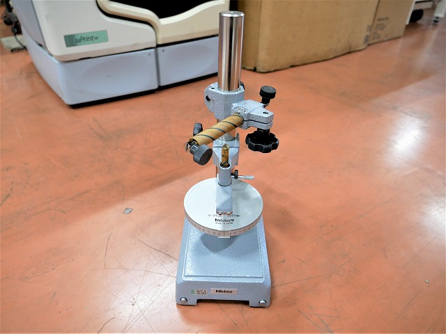 ミツトヨ キャリブレーションテスタ UDT-2 | マシンライフ