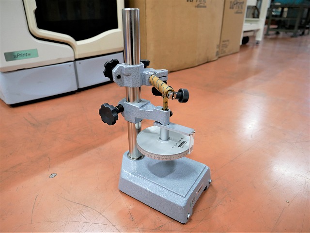 ミツトヨ キャリブレーションテスタ UDT-2