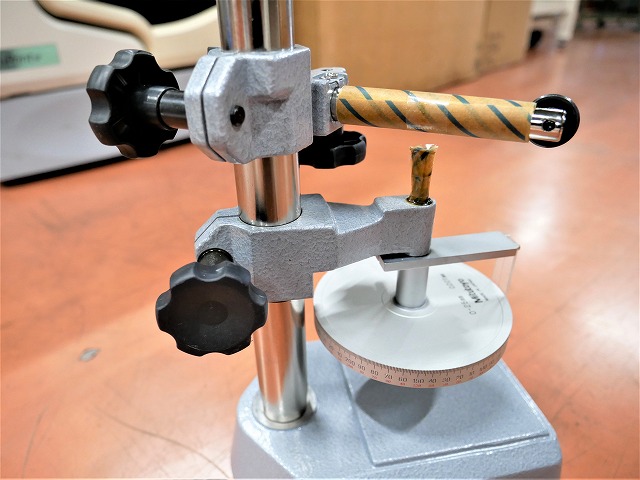 ミツトヨ キャリブレーションテスタ UDT-2