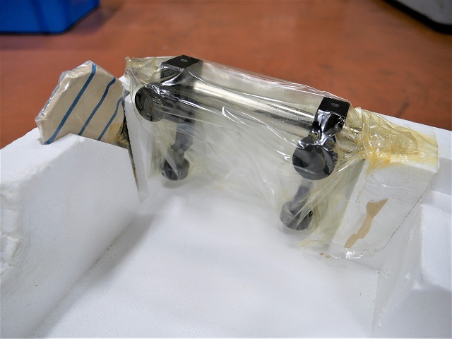 ミツトヨ キャリブレーションテスタ UDT-2