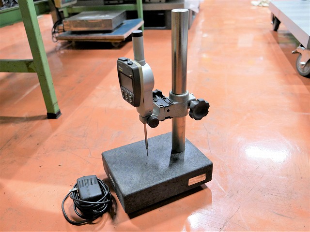 ミツトヨ ダイヤルスタンド