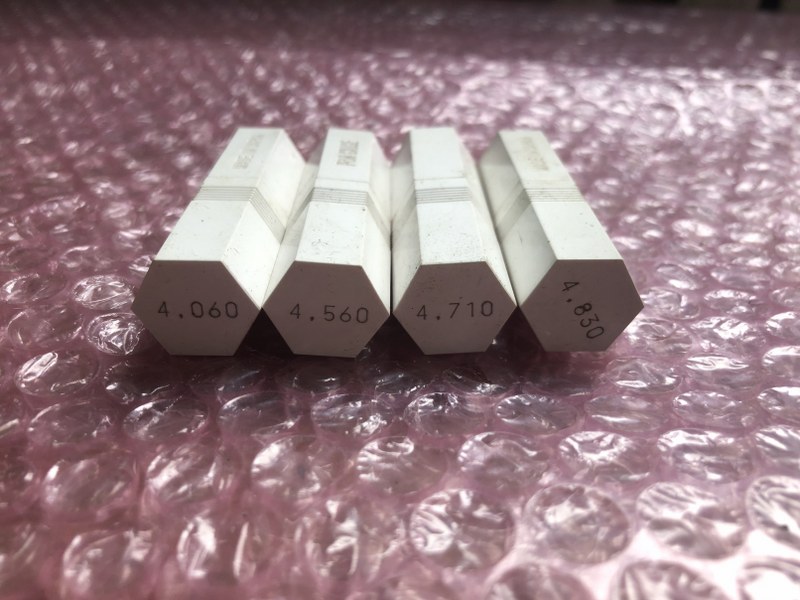 アイゼン/EISEN ピンゲージ 4.060/4.560/4.710/4.830