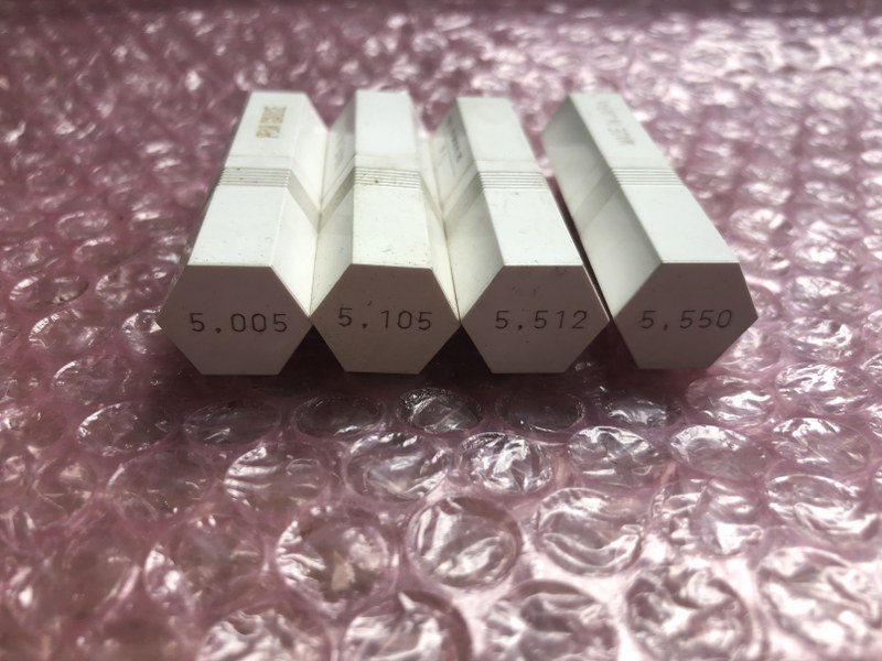 アイゼン/EISEN ピンゲージ 5.005/5.105/5.512/5.550