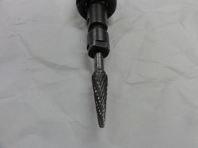 ヨコタ工業 ミゼットグラインダー MG0AS