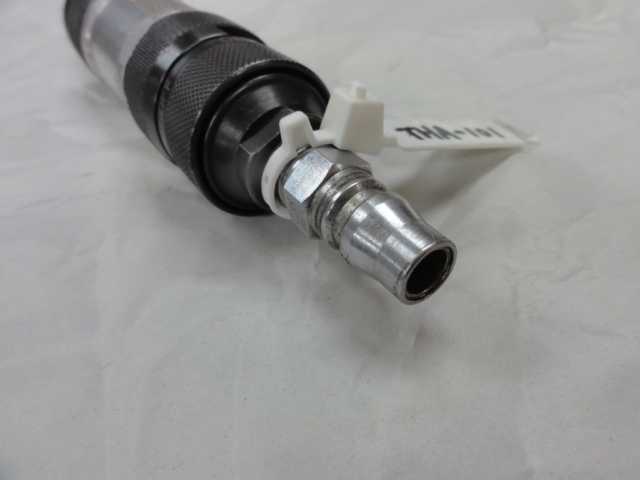 ヨコタ工業 ミゼットグラインダー MG0AS