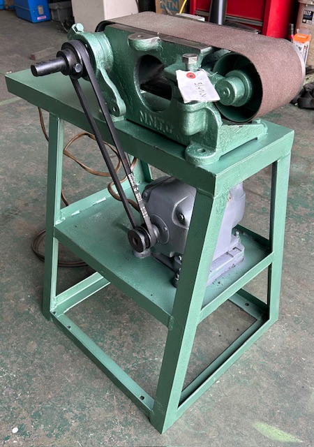 ベルトサンダー 在庫一覧 | マシンライフ