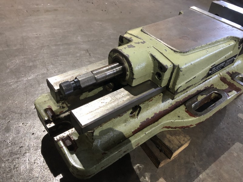 武田 / TAKEDA 油圧バイス TK-150HVS