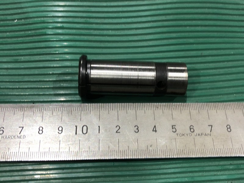 大昭和精機/BIG DAISHOWA ストレートコレット 20-10