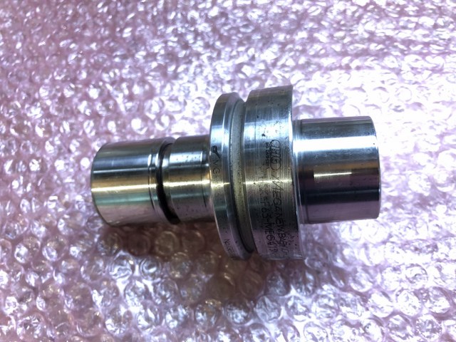 大昭和精機/BIG DAISHOWA HSK-F63 【HSK-F63】HSK-F63-MEGA13N-75