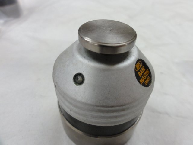 BIG,大昭和精機 ベースマスター BM-50
