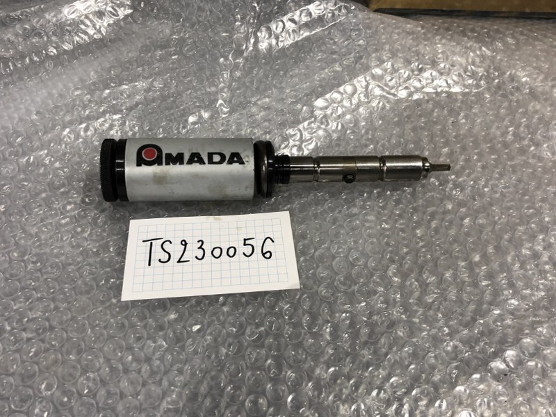 アマダ/AMADA タレパン金型（ロング/パンチ 3.00x3.00