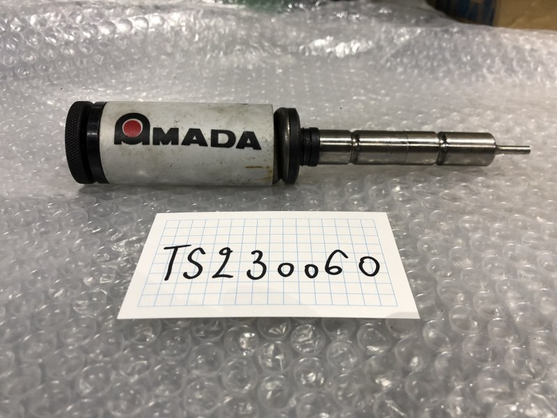 アマダ/AMADA タレパン金型（ロング/パンチ） 4.10