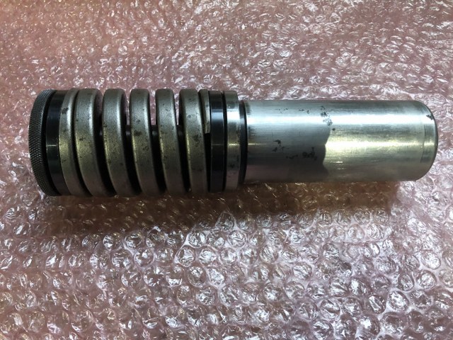 アマダ/AMADA タレパン金型 【タレパン金型】パンチ：4.0x14.0