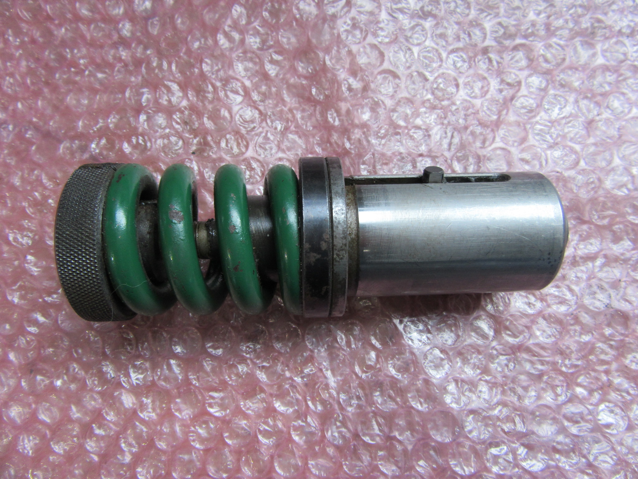 コニック/Conic タレパン金型 4x4