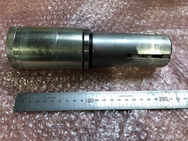 コニック/Conic タレパン金型 【タレパン金型】パンチ:3x18