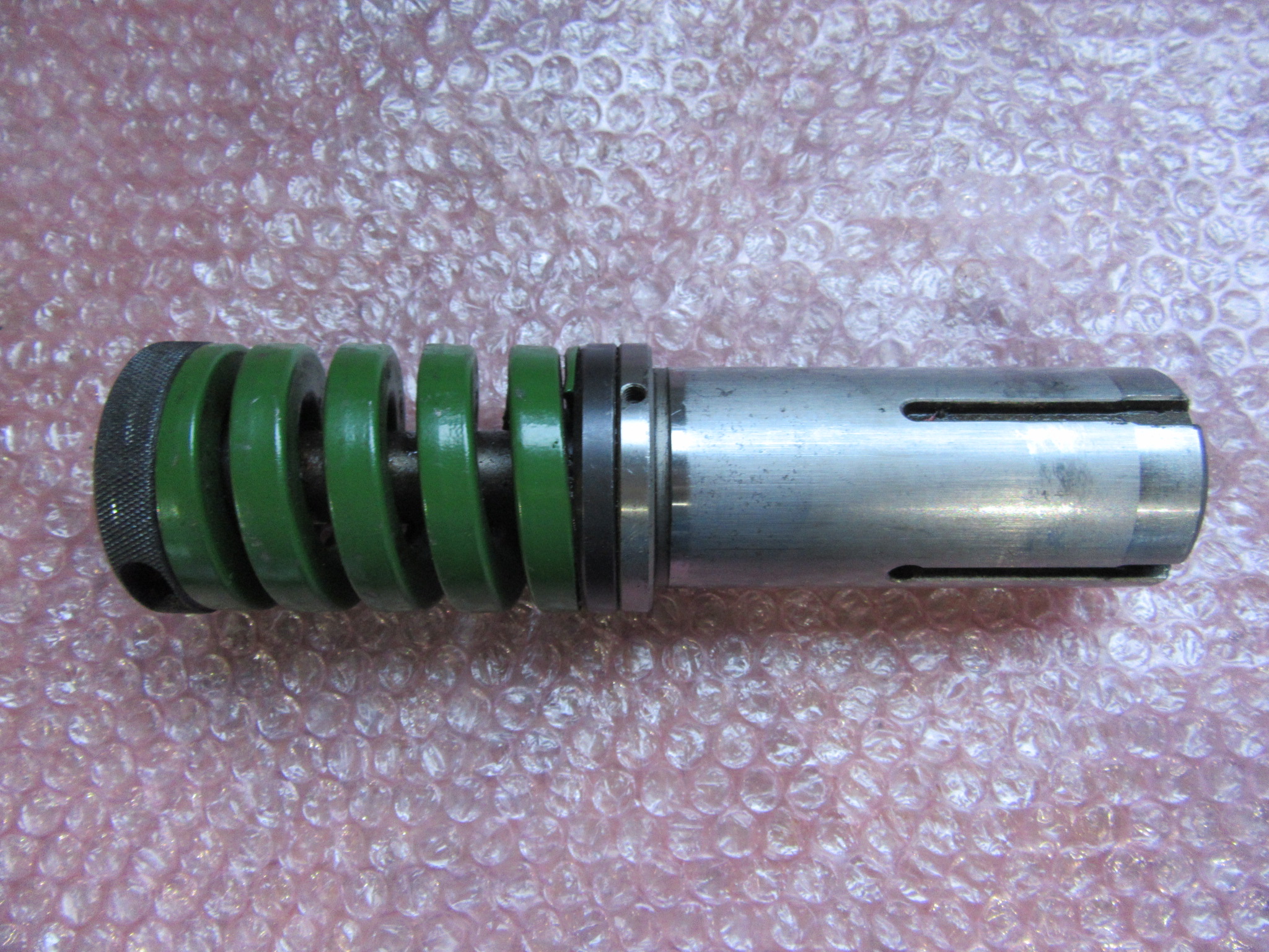 コニック/Conic タレパン金型 8x18