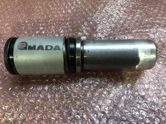 アマダ/AMADA タレパン金型 【タレパン金型】パンチ：20x16.00