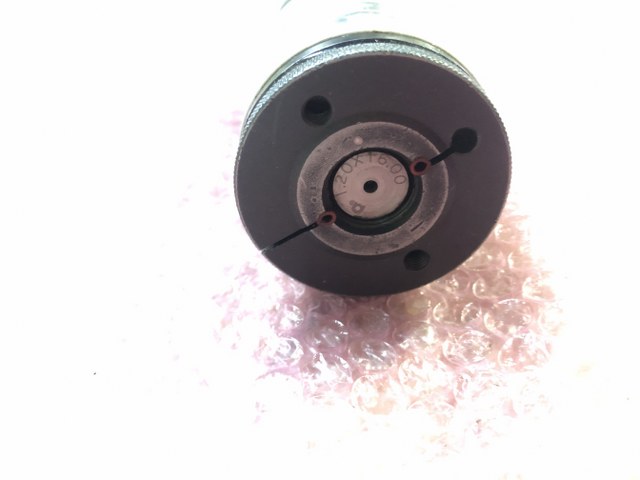 アマダ/AMADA タレパン金型 【タレパン金型】パンチ:20x16.00