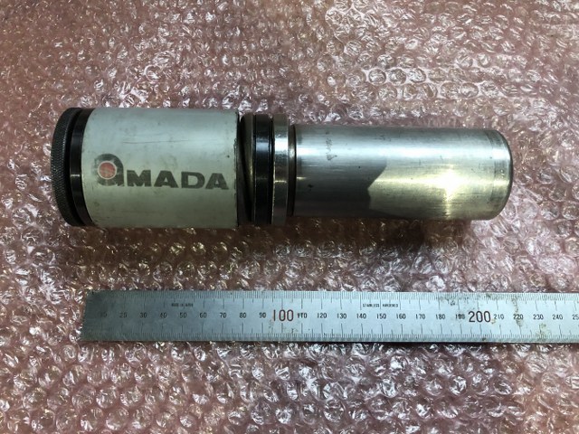 アマダ/AMADA タレパン金型 【タレパン金型】パンチ:20x16.00